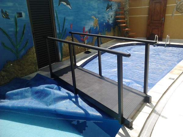 Ponte Piscina