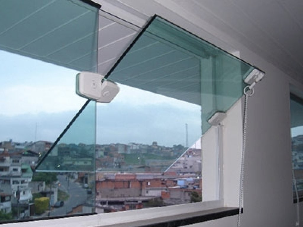 Vitro Basculante
