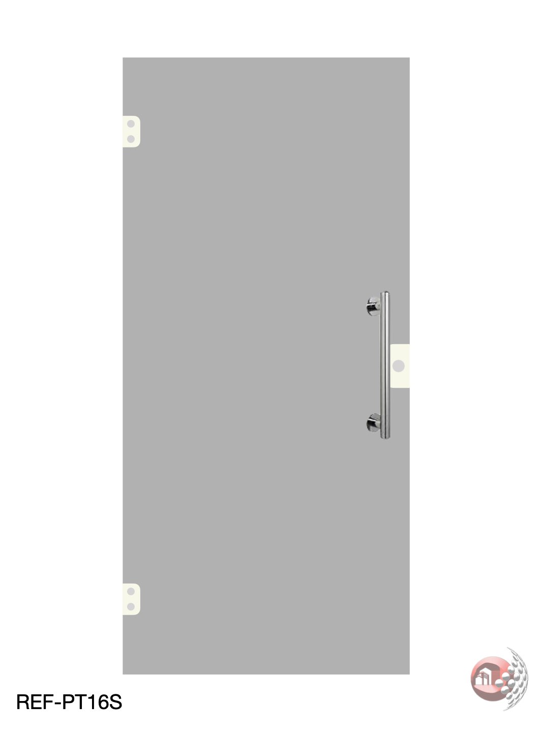 Porta de Giro