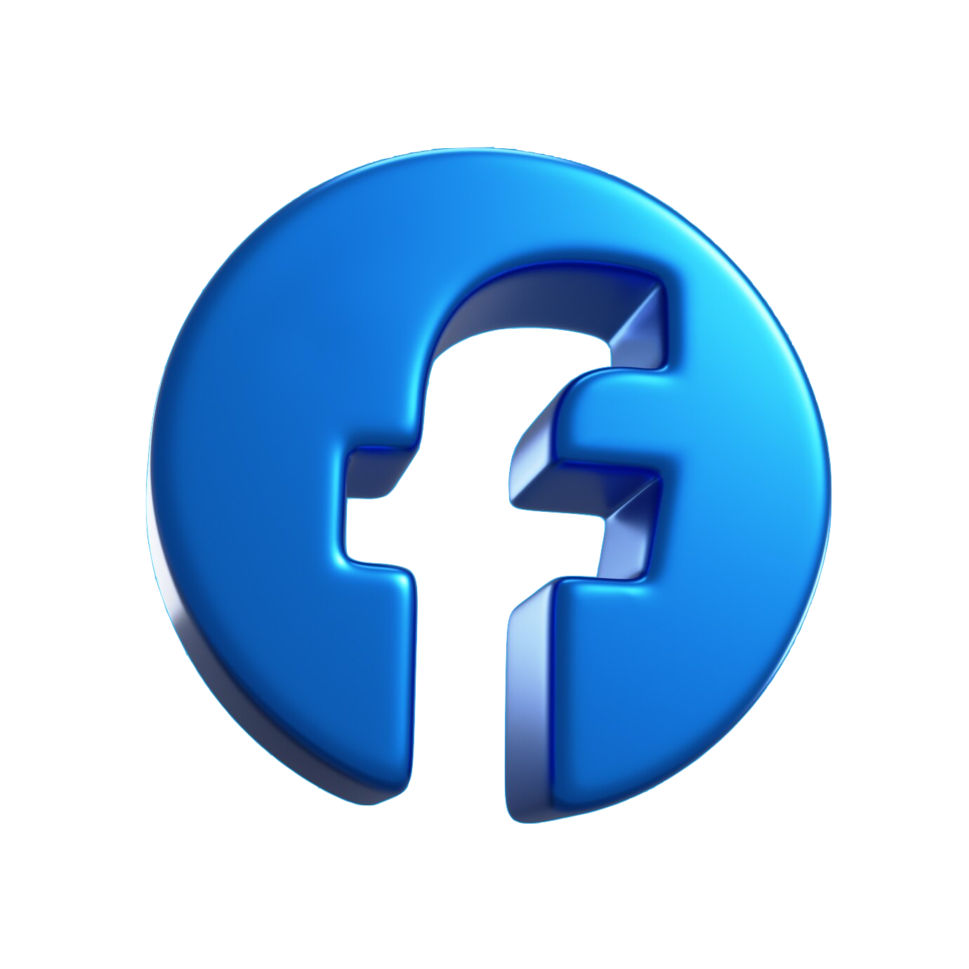 Ícone Facebook