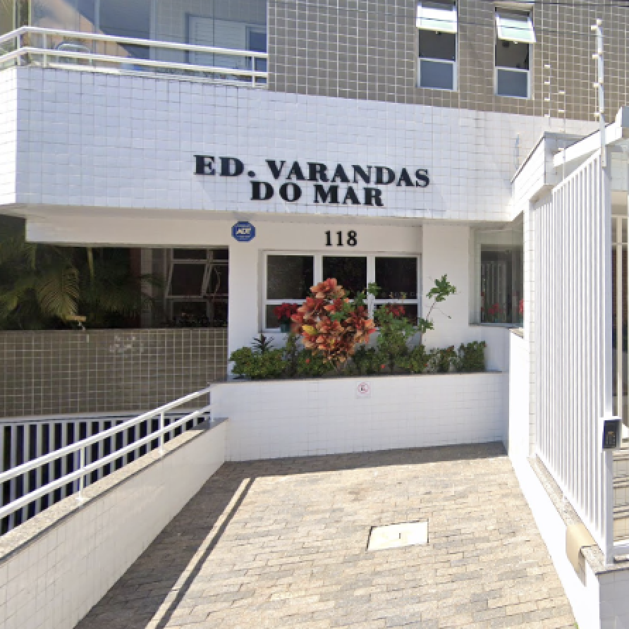 varandasdomar